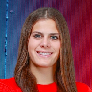 Saige Peterson mugshot