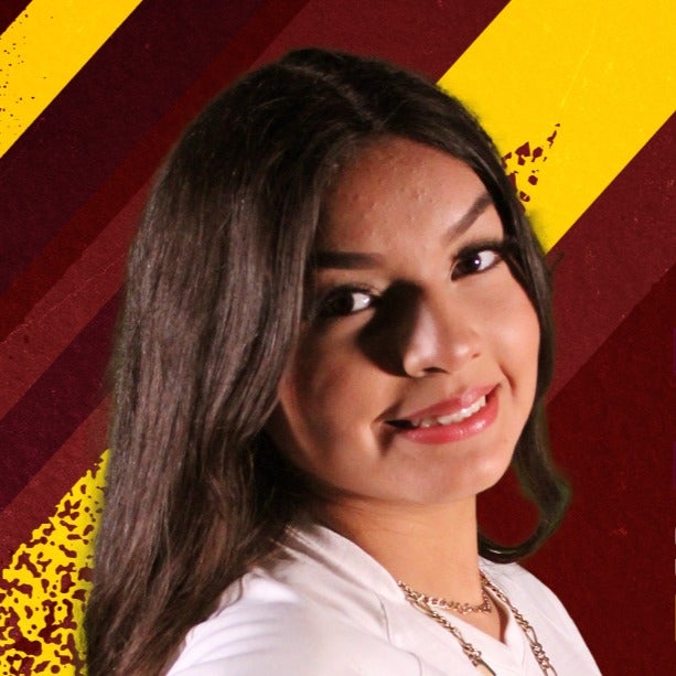 Shayla Cruz mugshot