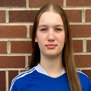 Bailey Schenck mugshot