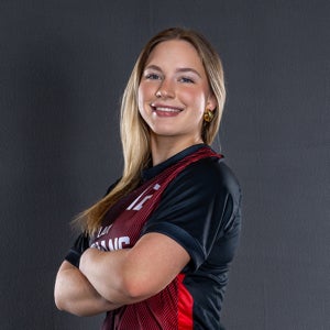 Zoe Bart mugshot