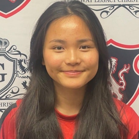 Ava Thai mugshot