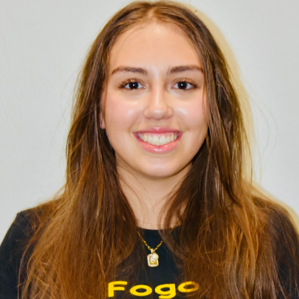 Marigold Lindoff mugshot