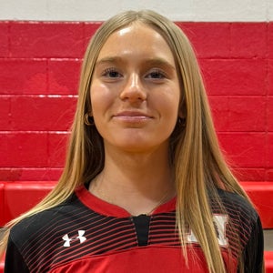 Mia Sherry mugshot
