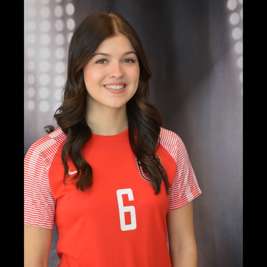 Lilly Argyelan mugshot