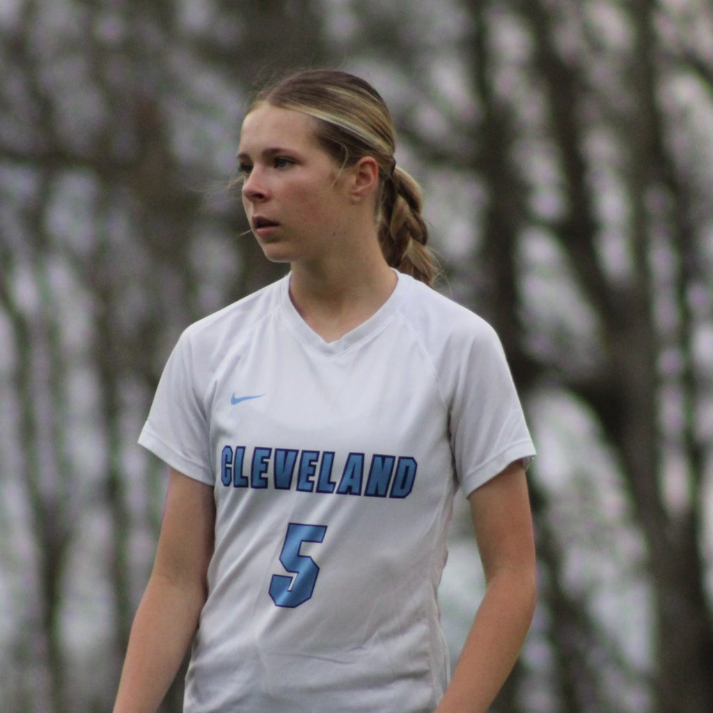 Erin Forslin mugshot