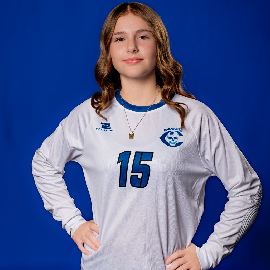McKenna Belcher mugshot