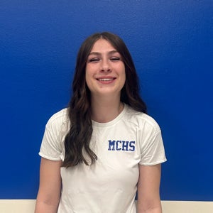 Chloe Maring