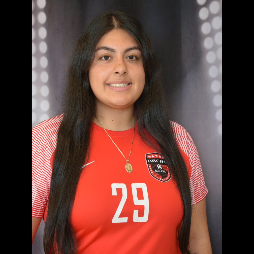 Camila Fajardo mugshot
