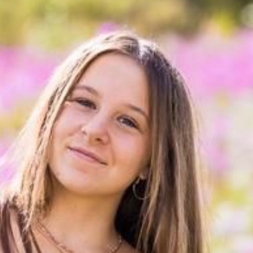 Ava Rausch mugshot
