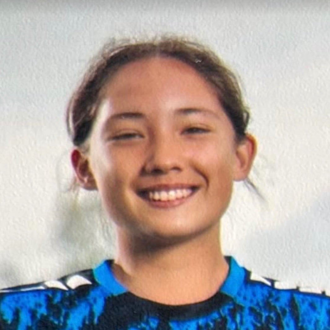 Mary Jo Landon mugshot