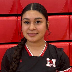 Gizlaine Huerta mugshot