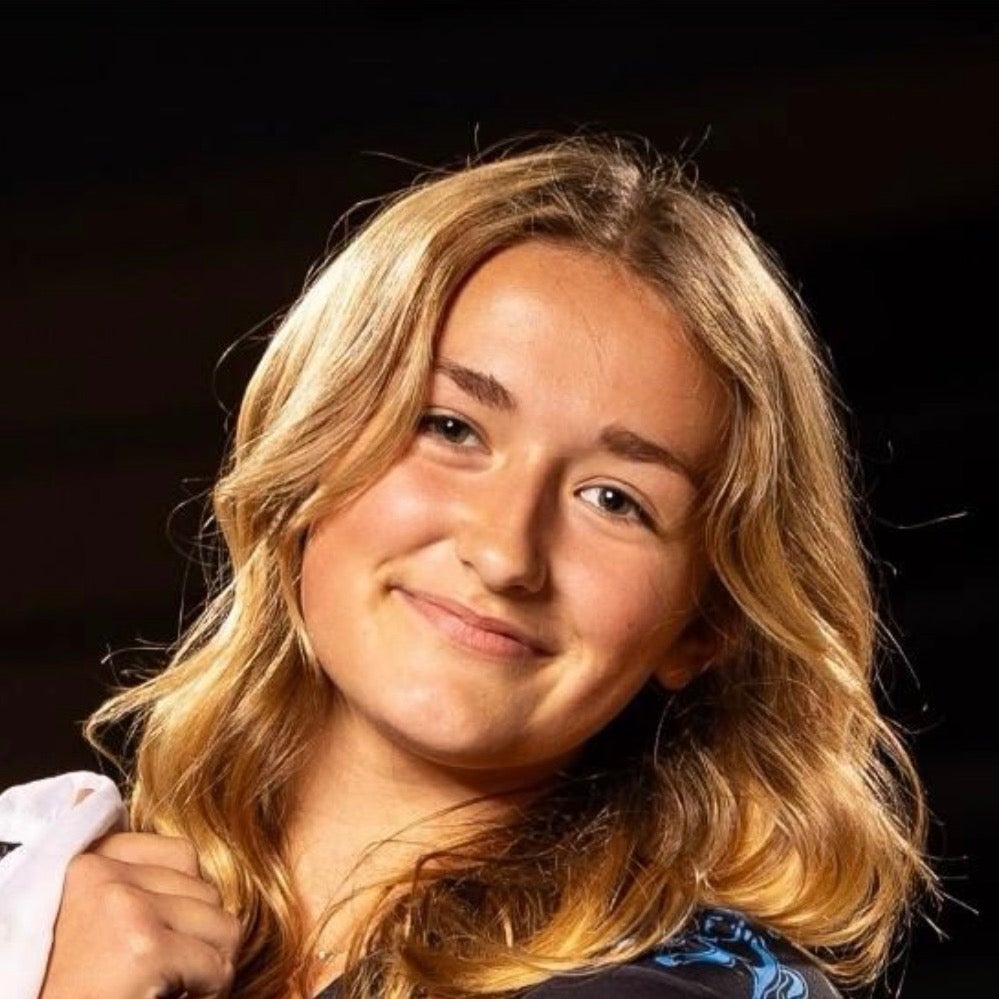 Summer Vitt mugshot