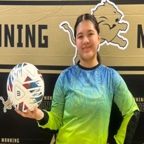 Jania Scammell mugshot