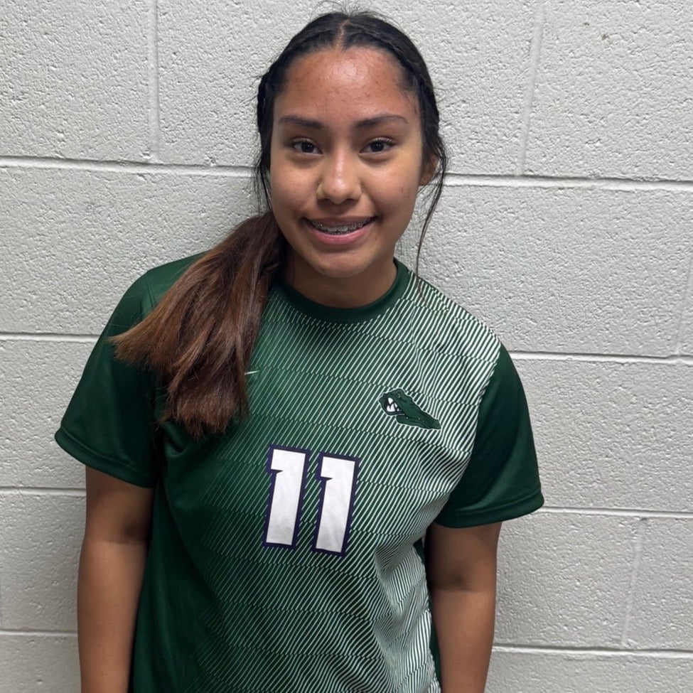 Samantha Moreno Gil mugshot