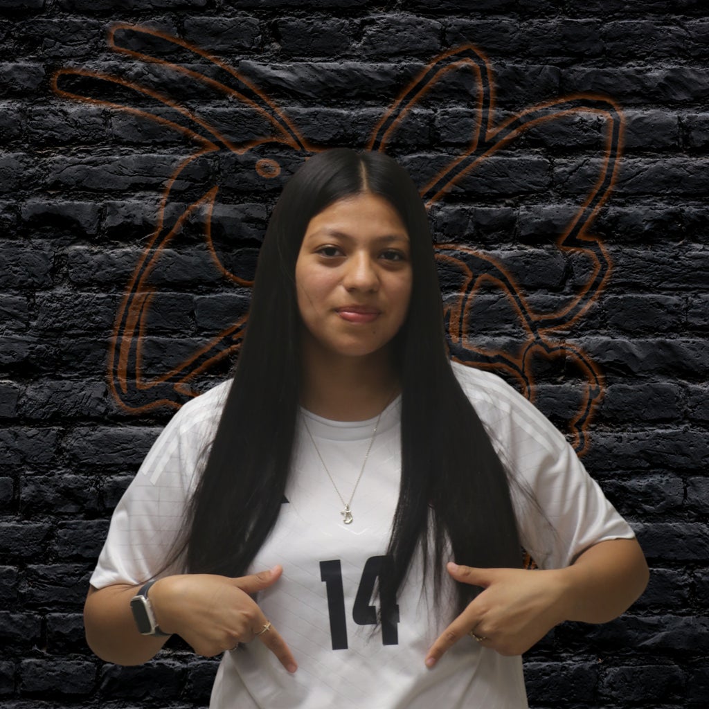 Jeanet Galan mugshot