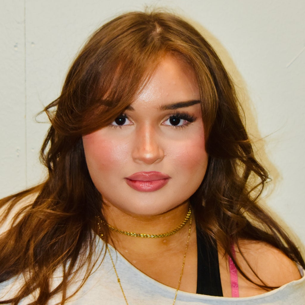 Alba Muir mugshot
