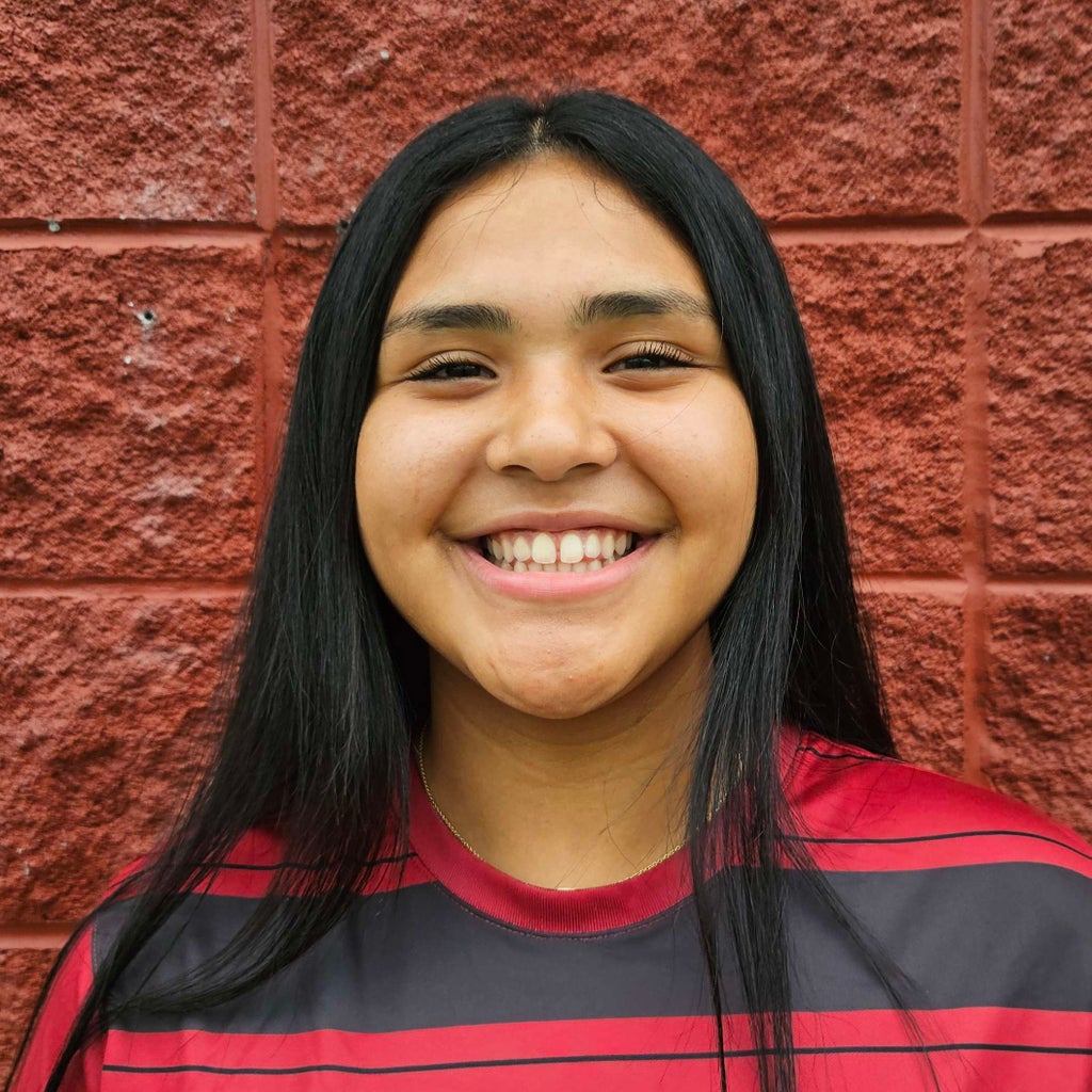 Daniela Sanchez mugshot