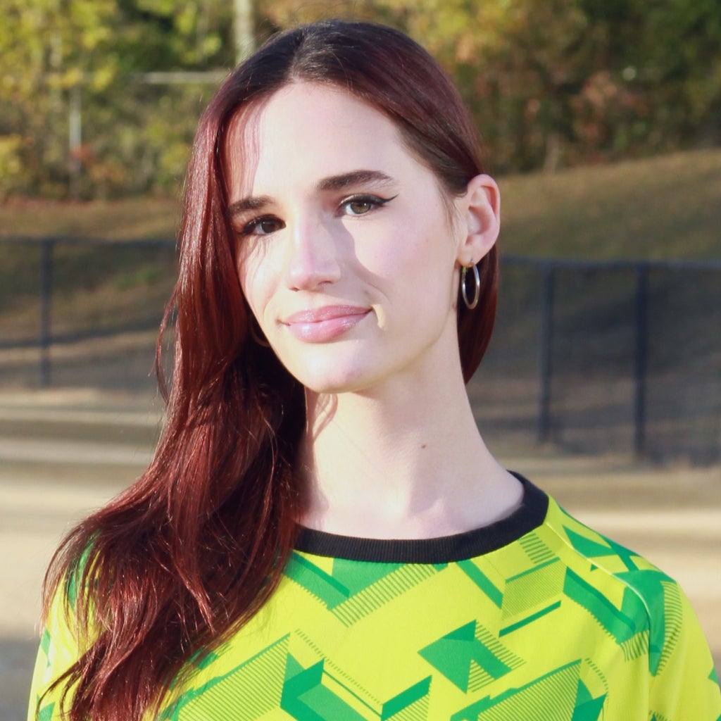 Cammi Moates