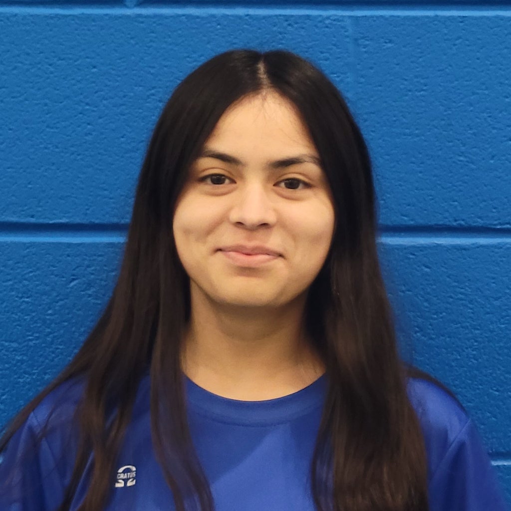 Karina Lazcon mugshot