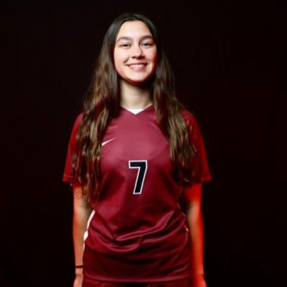 Kassi Javetski mugshot