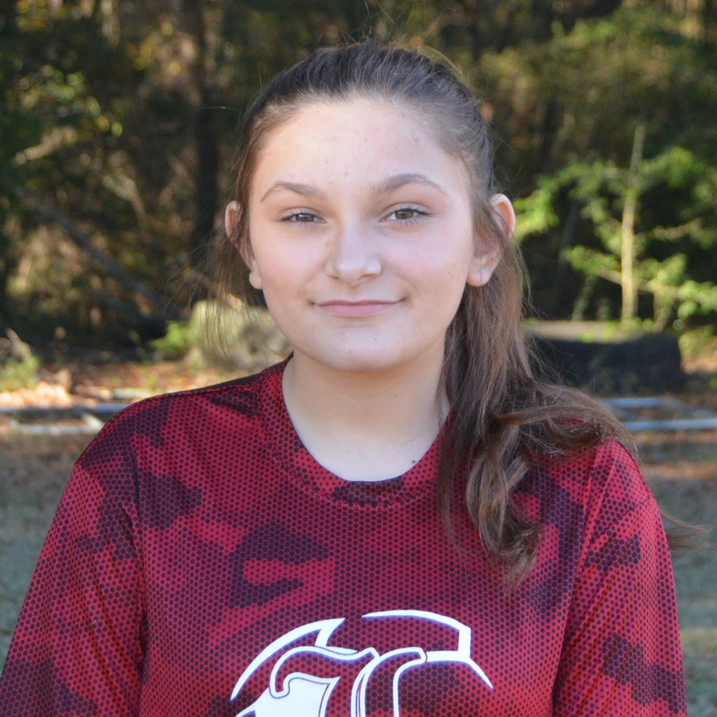Alyssa Wiggins