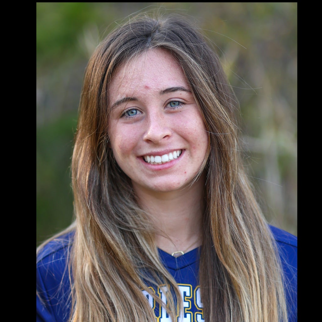Abigail Skinner mugshot