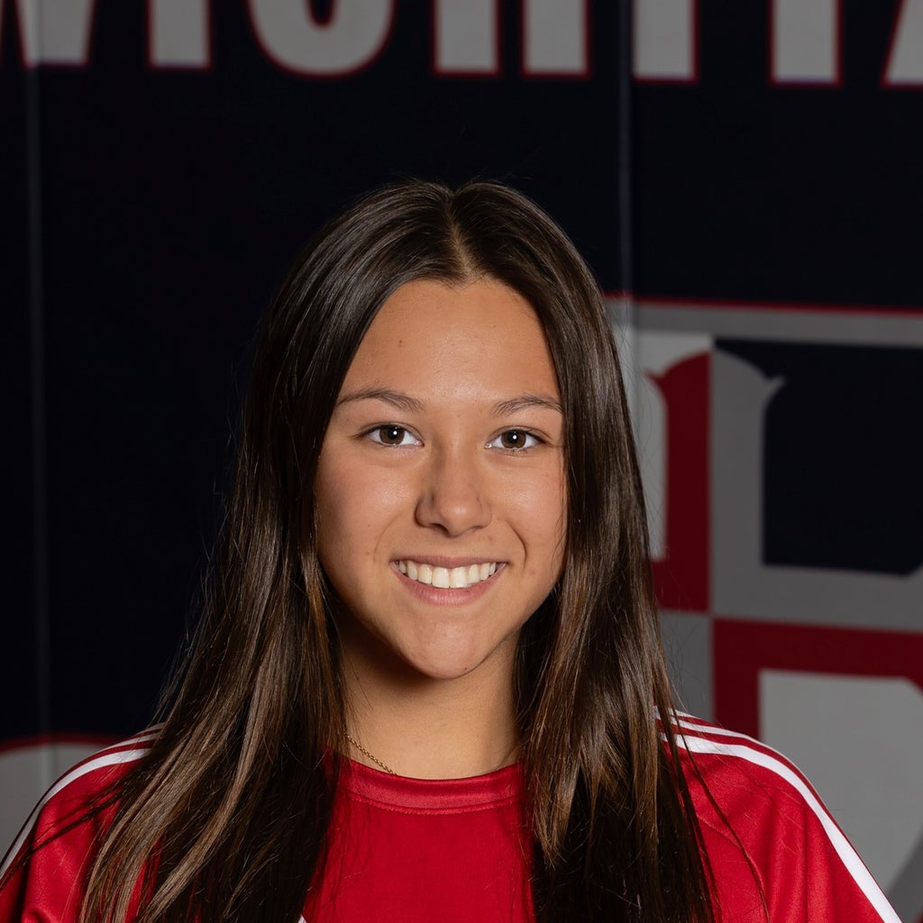 Elise Waipa mugshot