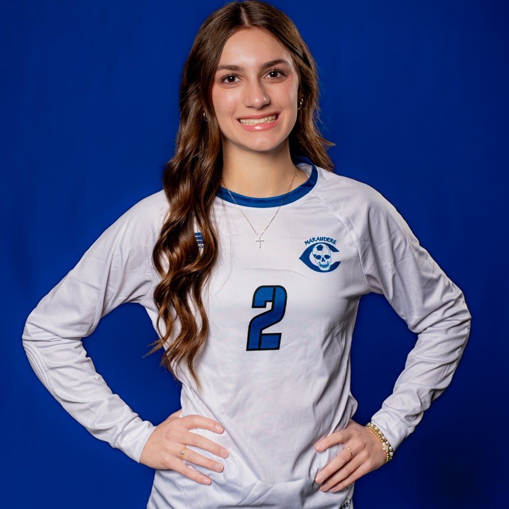 Gianna Majeske mugshot