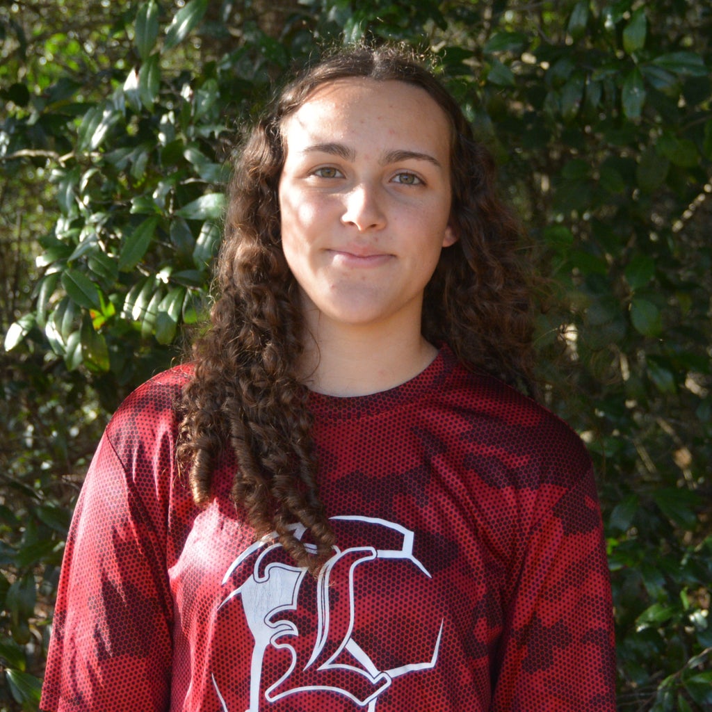 Kaitlyn Culverhouse