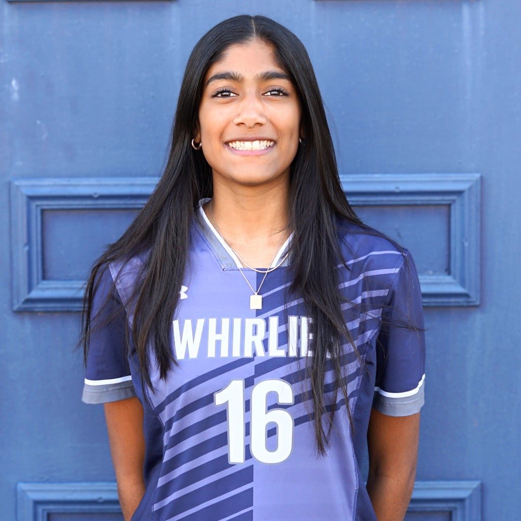 Sanga Desai mugshot