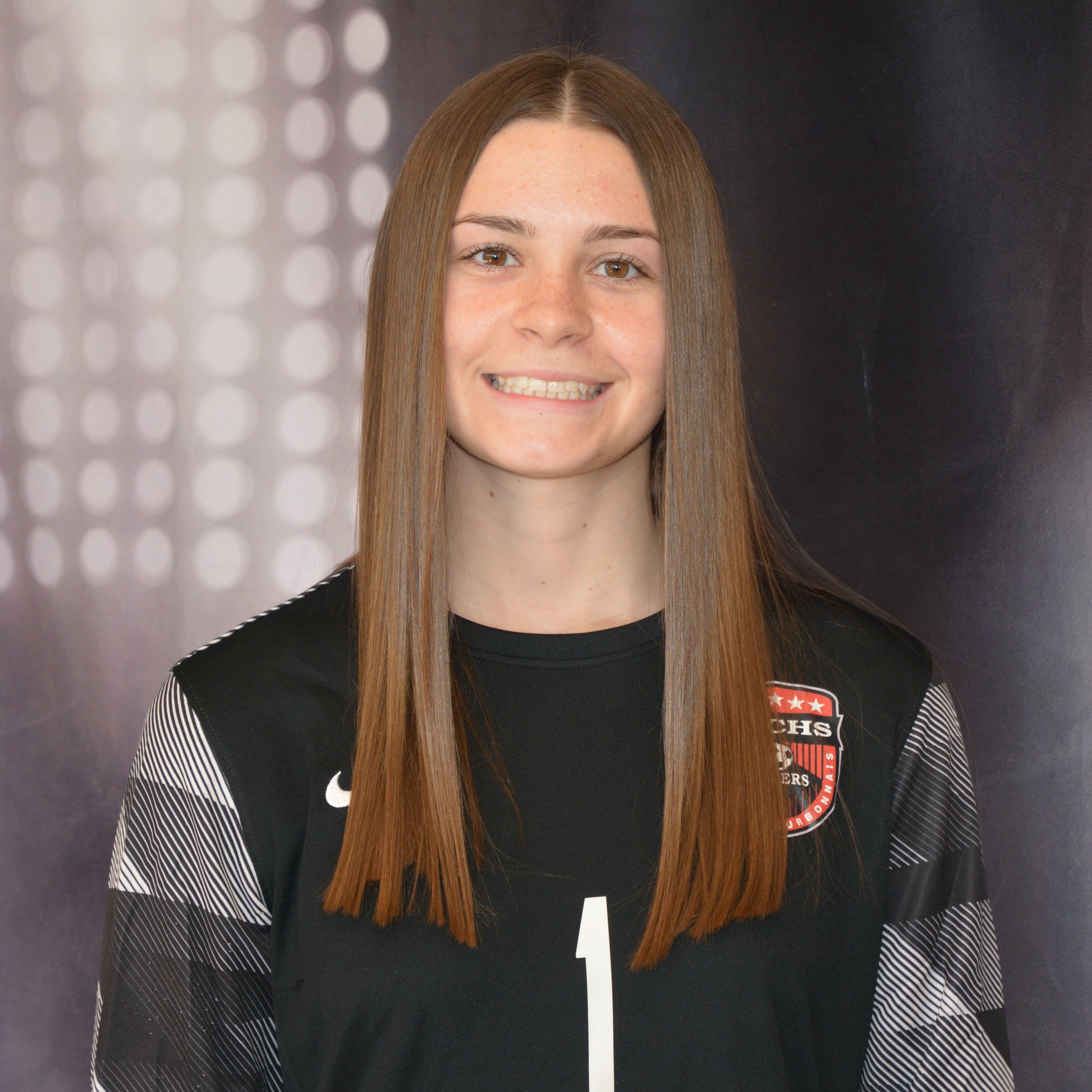 Jocelyn Zettergren mugshot