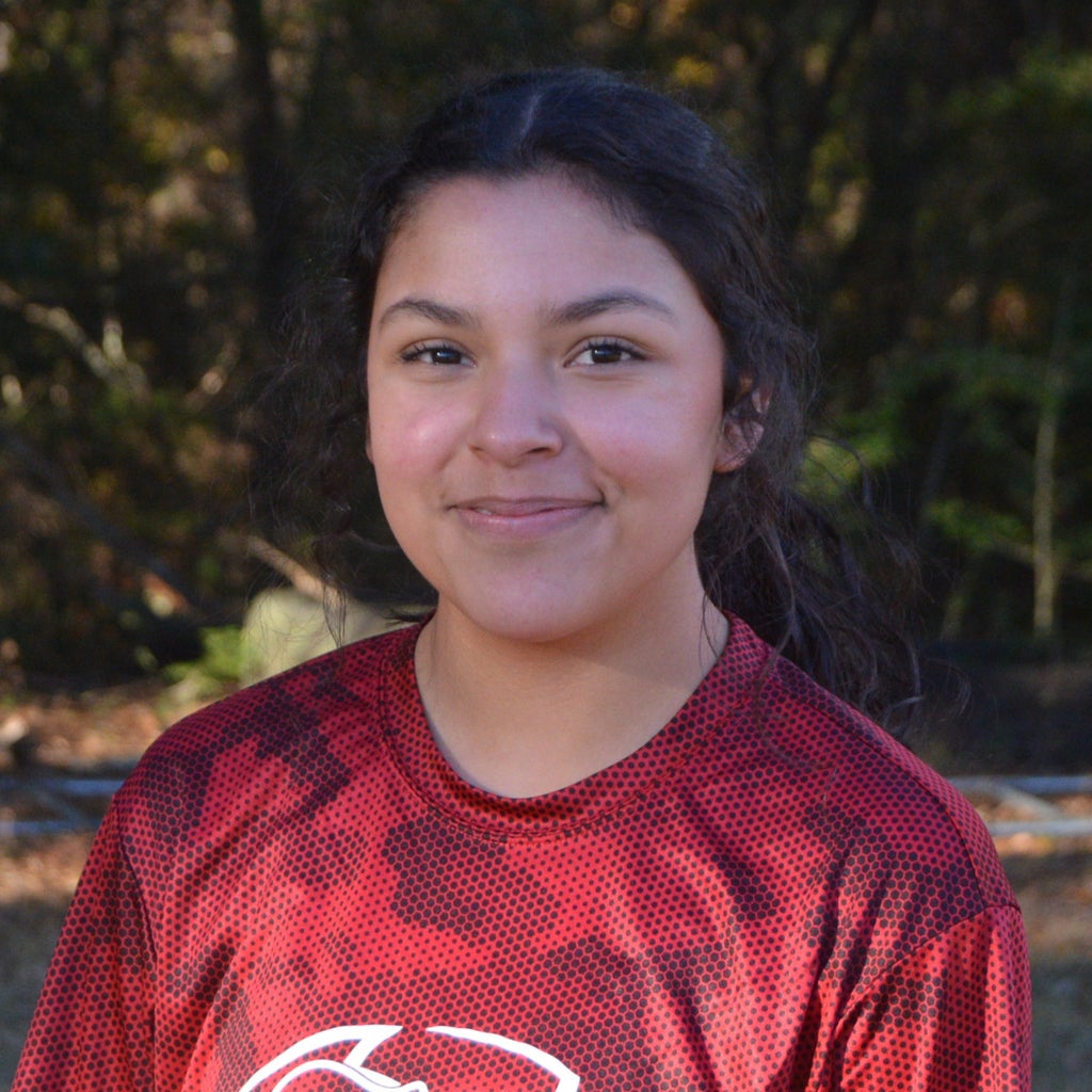 Annalise Gomez