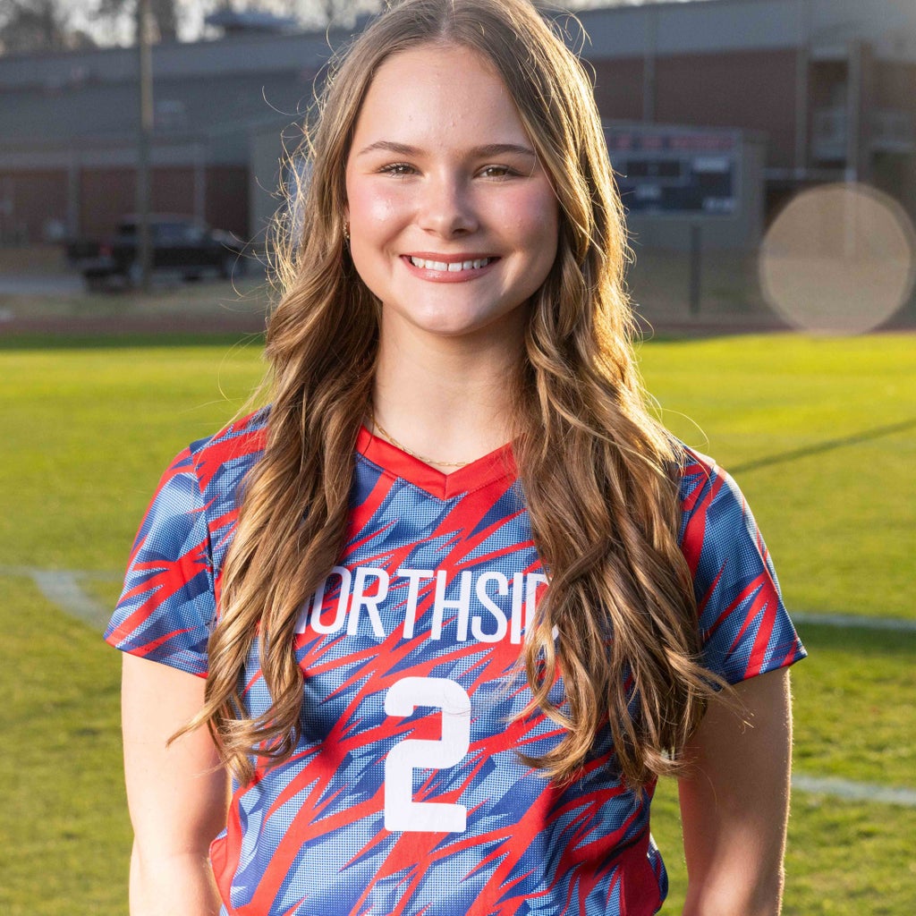 Ryleigh Hart