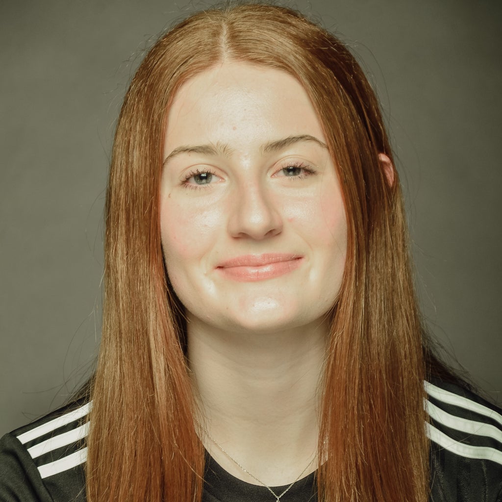 Olivia Chier mugshot