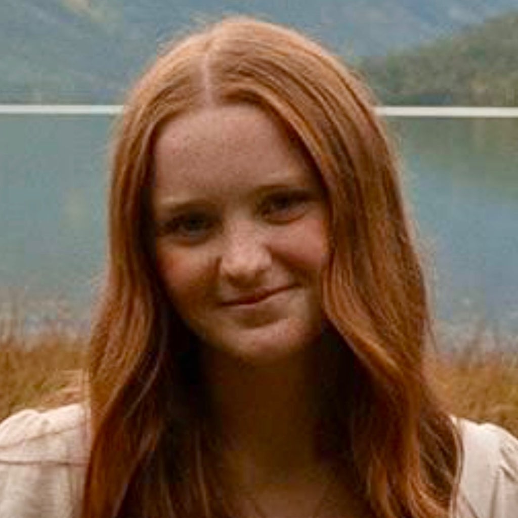 Emily Desmond mugshot