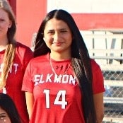 Valeria Ramirez mugshot