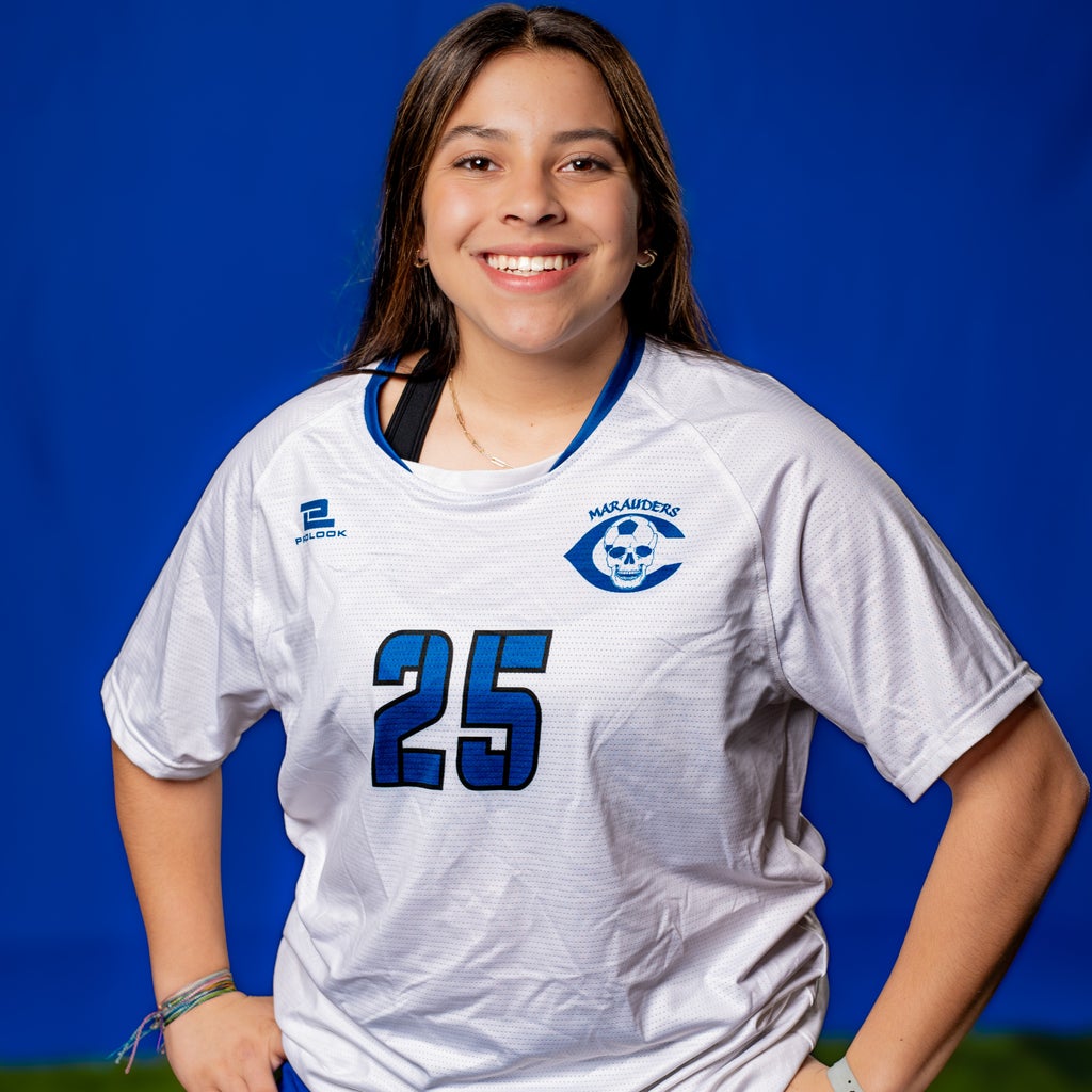Juliana Guzman mugshot