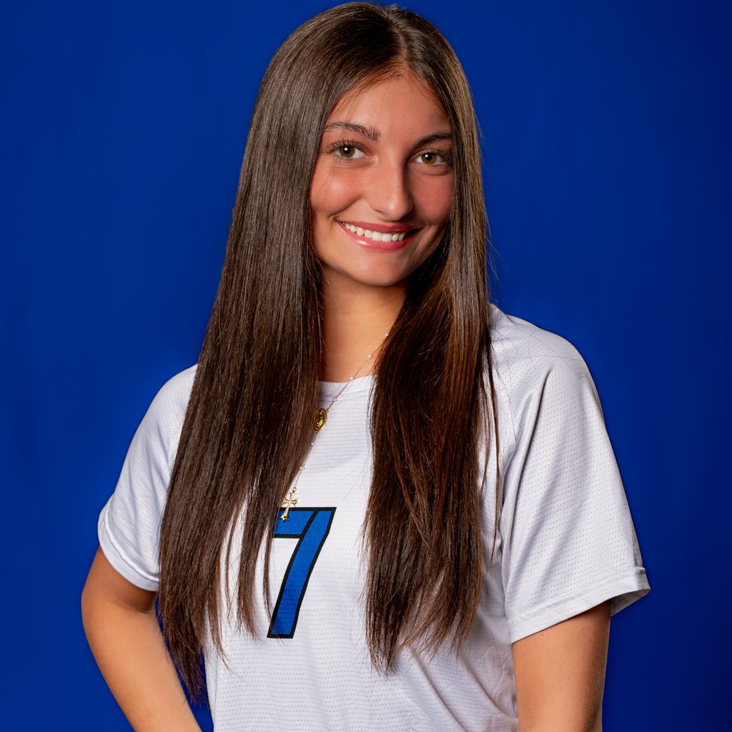 Alyvia Roll mugshot