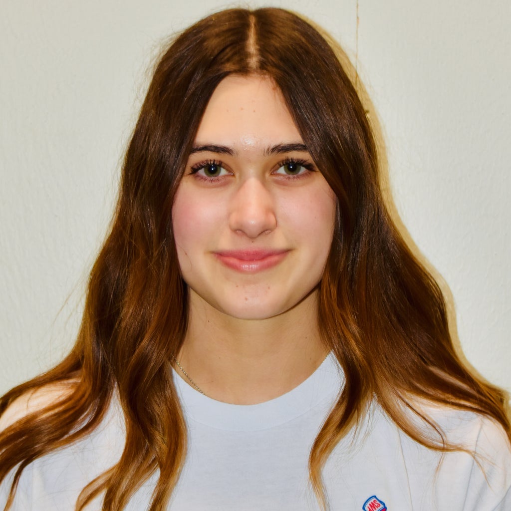 Kenzie Simonson mugshot