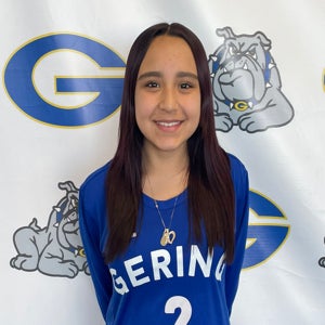 Ximena Avitia mugshot