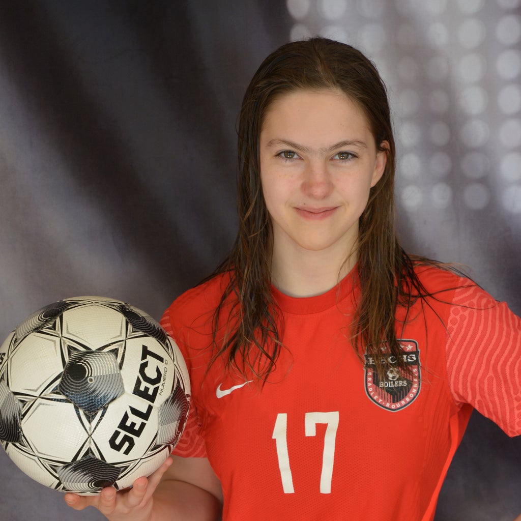 Brooke Schwob mugshot