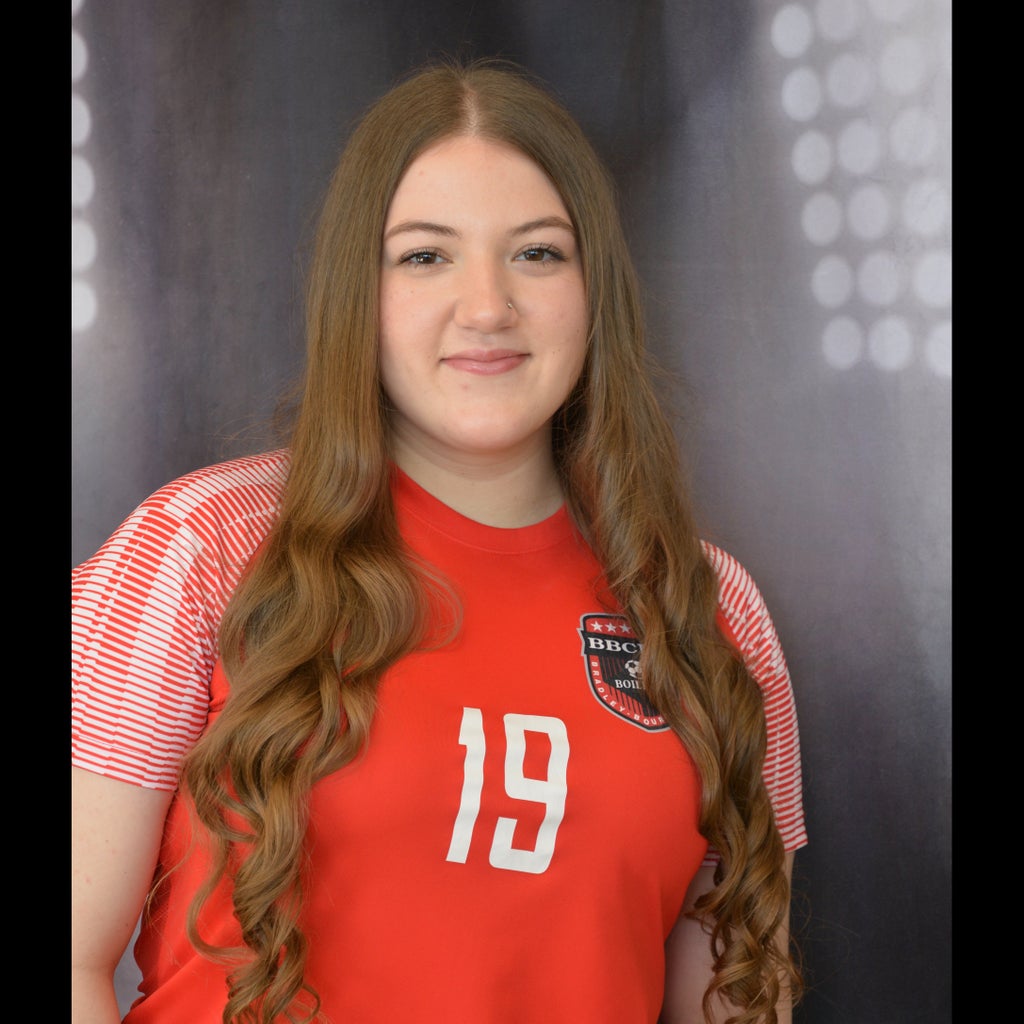 Gianna Mays mugshot