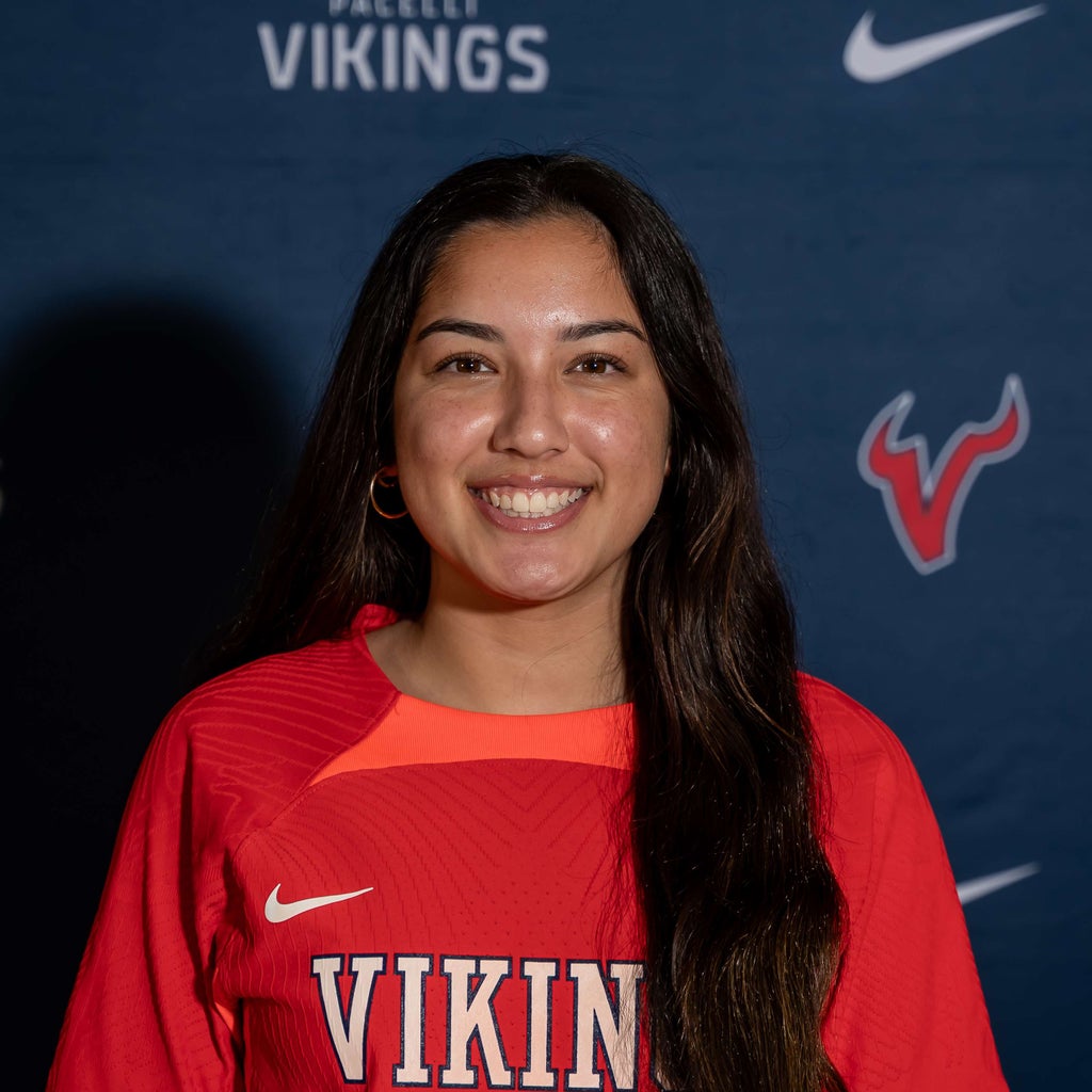 Arianna Valenzuela mugshot