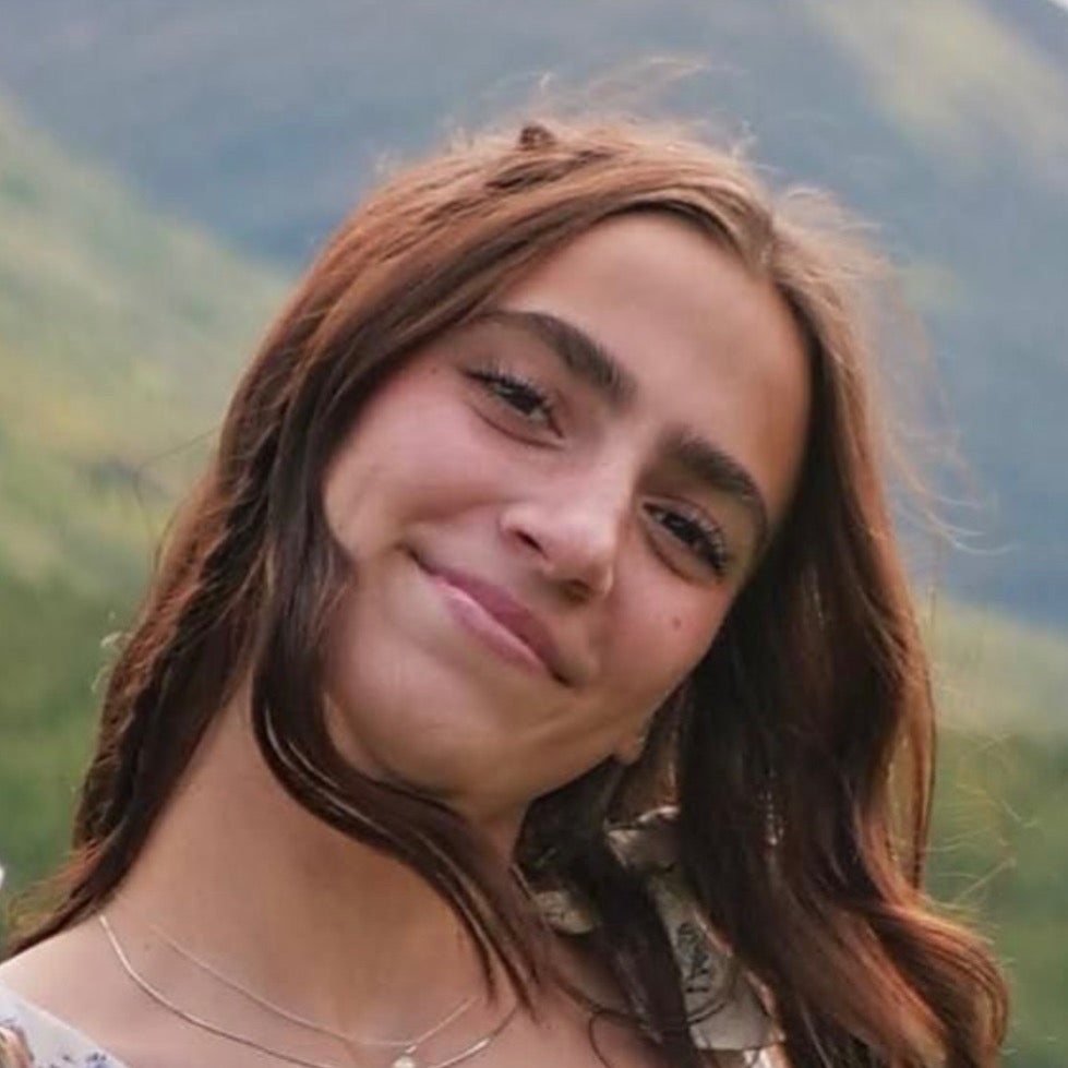 Bethany Doepken mugshot