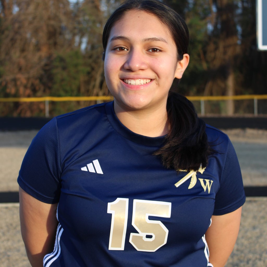 Anahi Vazques-Castaneda mugshot