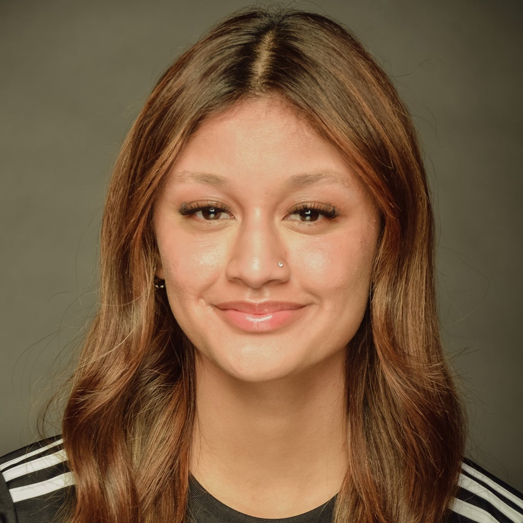 Angelina Barreno