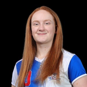 Laney Morris