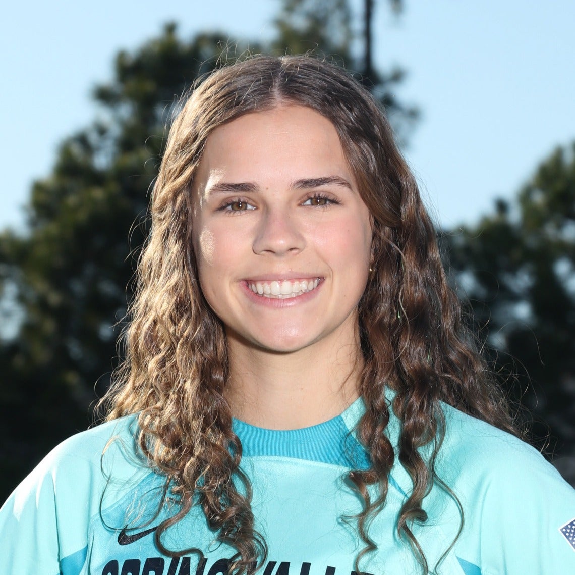 Kate Brannen mugshot