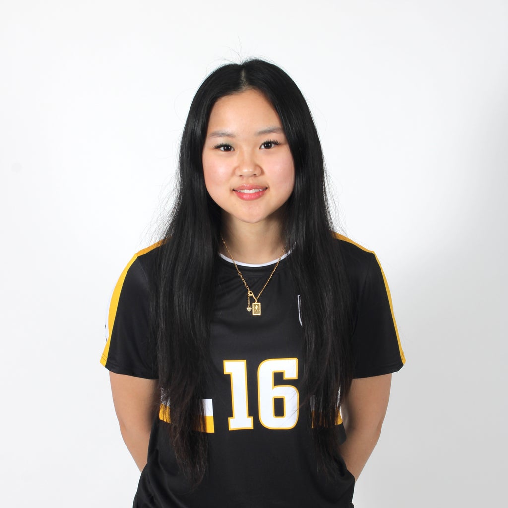 Vivian Ling mugshot