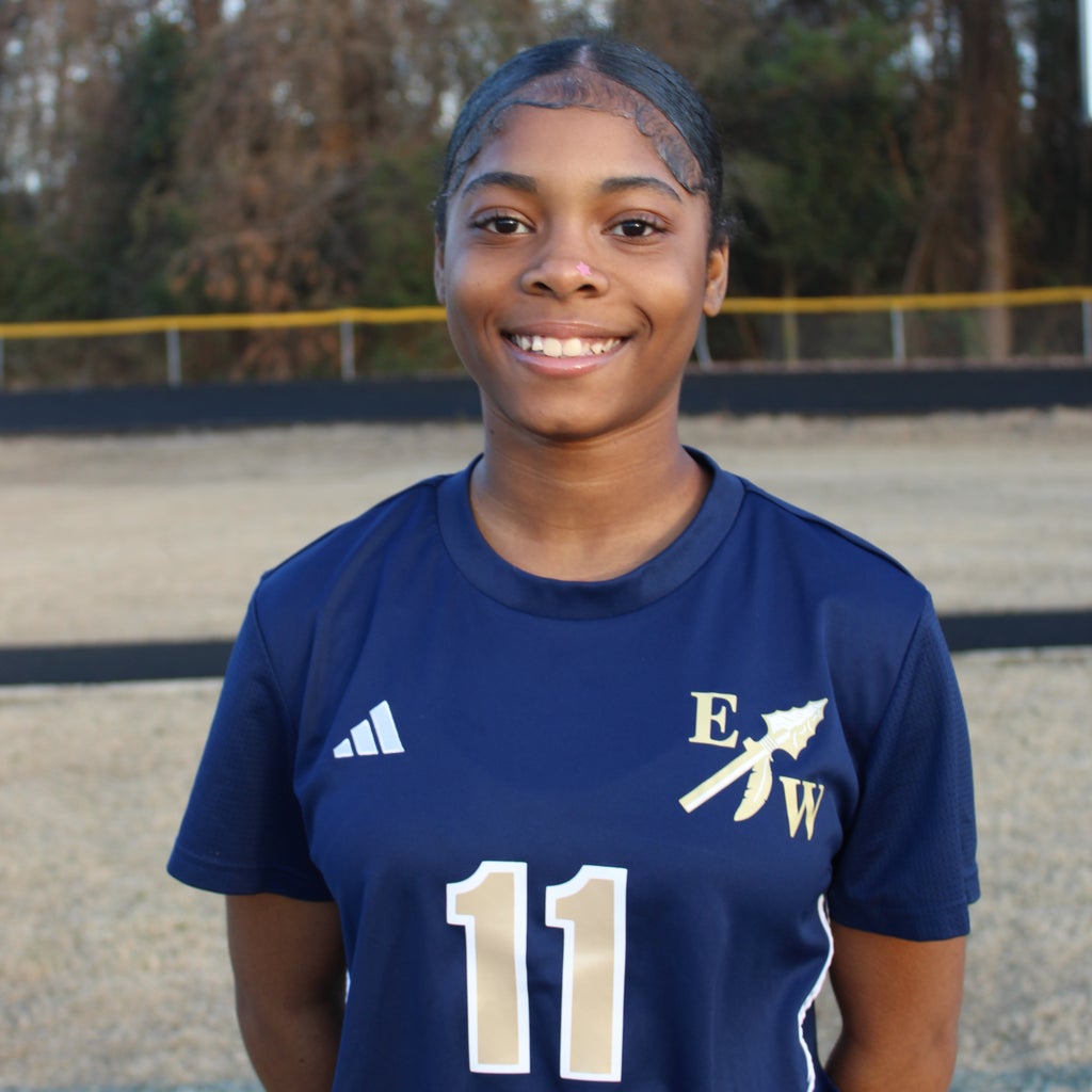 Deasia Campbell mugshot